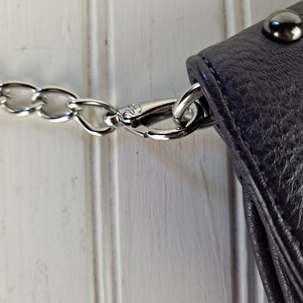 Grace Adele Clutch / Shoulder Bag - image 5